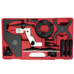 CTA Manufacturing Ford / Mazda Timing Tool Kit - Update