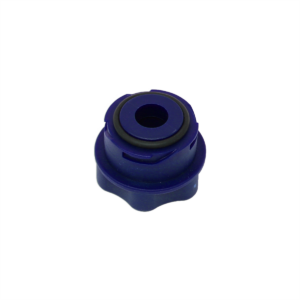 CTA Manufacturing BMW Oil Filler Adapter