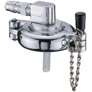 CTA Manufacturing Master Cylinder Adapter - Toyota