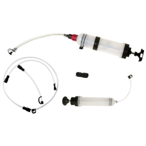 CTA Manufacturing 4 Piece Pump Kit