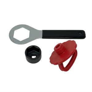 CTA Manufacturing Cu mm ins Service Kit