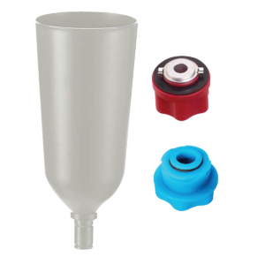 CTA Manufacturing European Oil Filling Adapter Kit