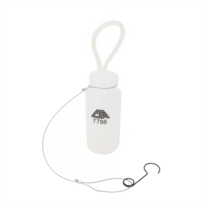 CTA Manufacturing Brake Bleeder Bottle