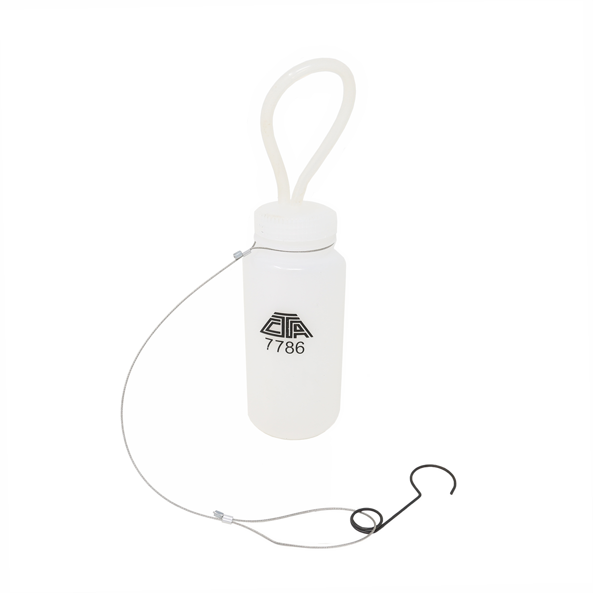 CTA Manufacturing Brake Bleeder Bottle