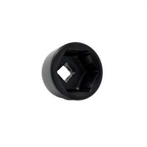 CTA Manufacturing Cu mm ins Oil Filter Socket - 25 mm