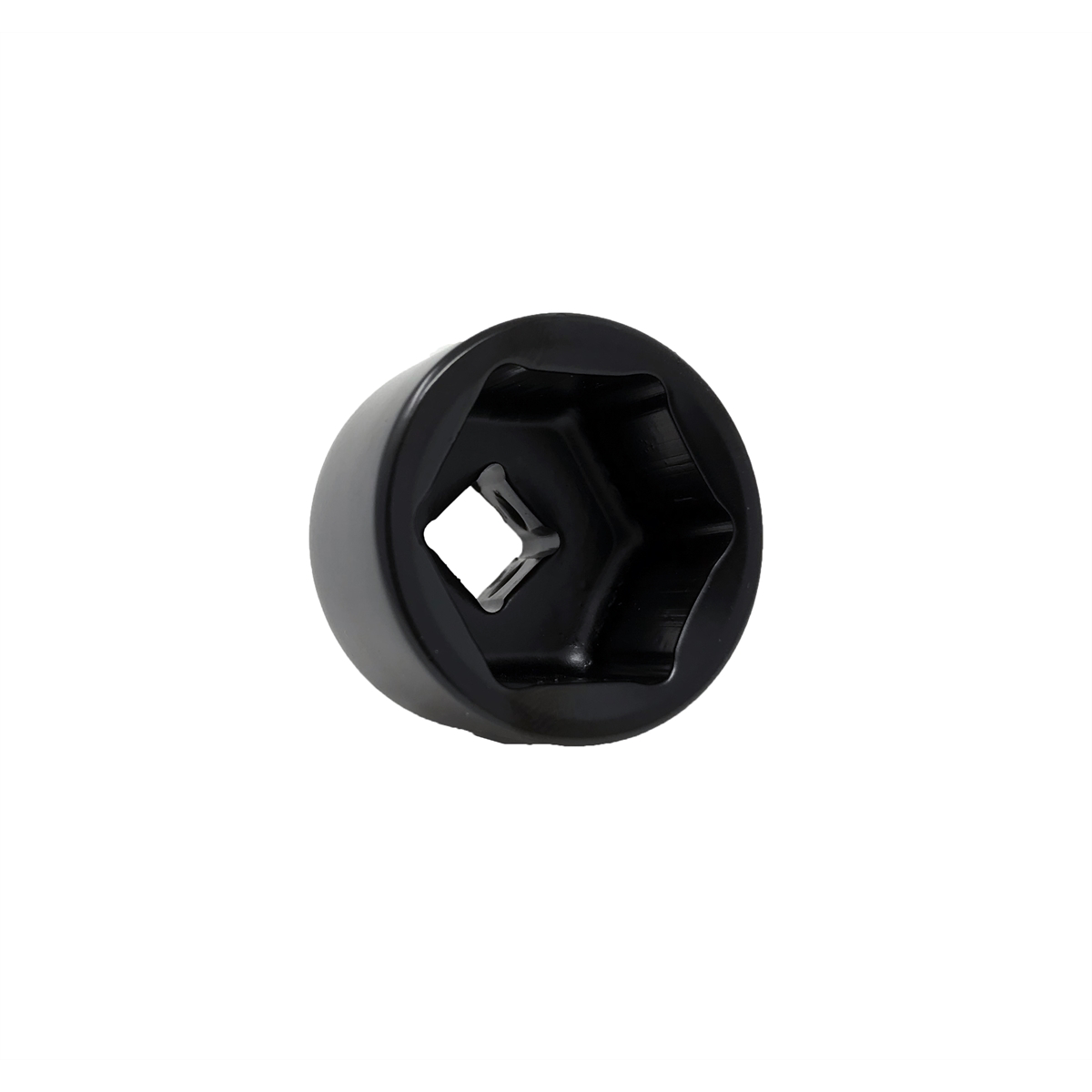 CTA Manufacturing Cu mm ins Oil Filter Socket - 25 mm