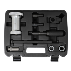CTA Manufacturing Injector Puller Kit w/ Duramax Adapter