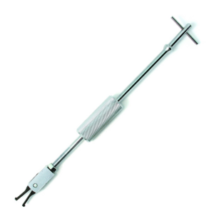 CTA Manufacturing Slide Hammer Bearing Puller