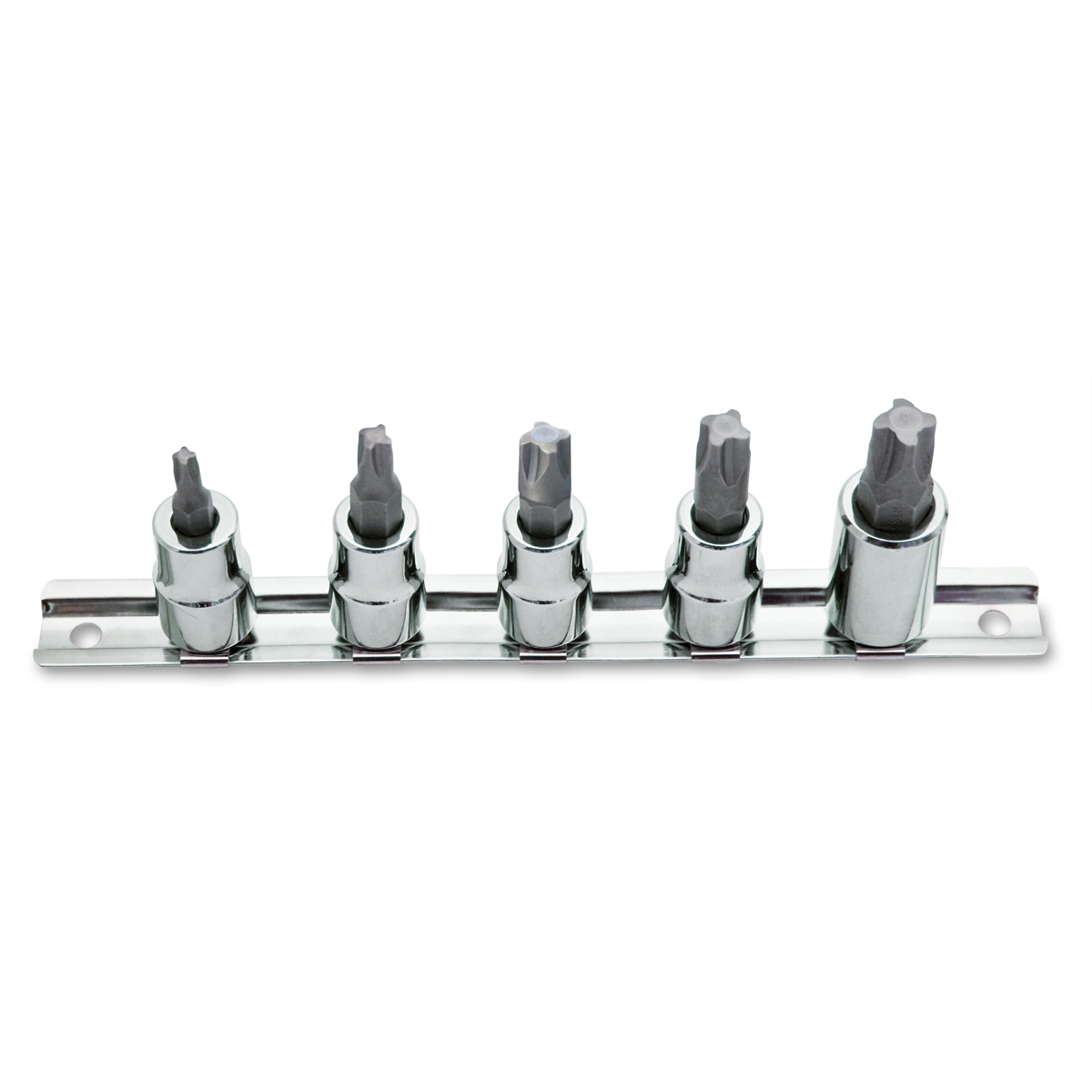CTA Manufacturing 5 Piece Mor Torq Socket Set