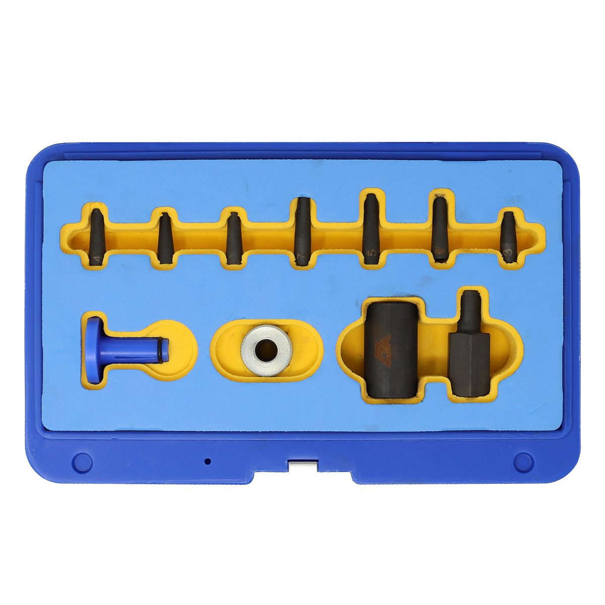 CTA Manufacturing Injector Seal I/R Tool Kit - Subaru/Ford/GM