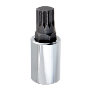 CTA Manufacturing 10 mm Triple Square Socket