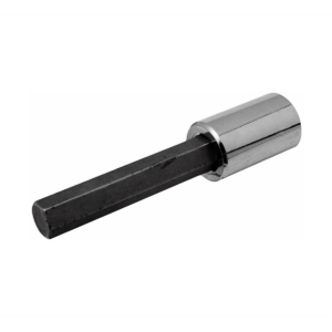 CTA Manufacturing Long Hex Bit Socket - 5 mm