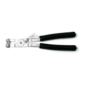 CTA Manufacturing Flat Band Hose Clamp Pliers