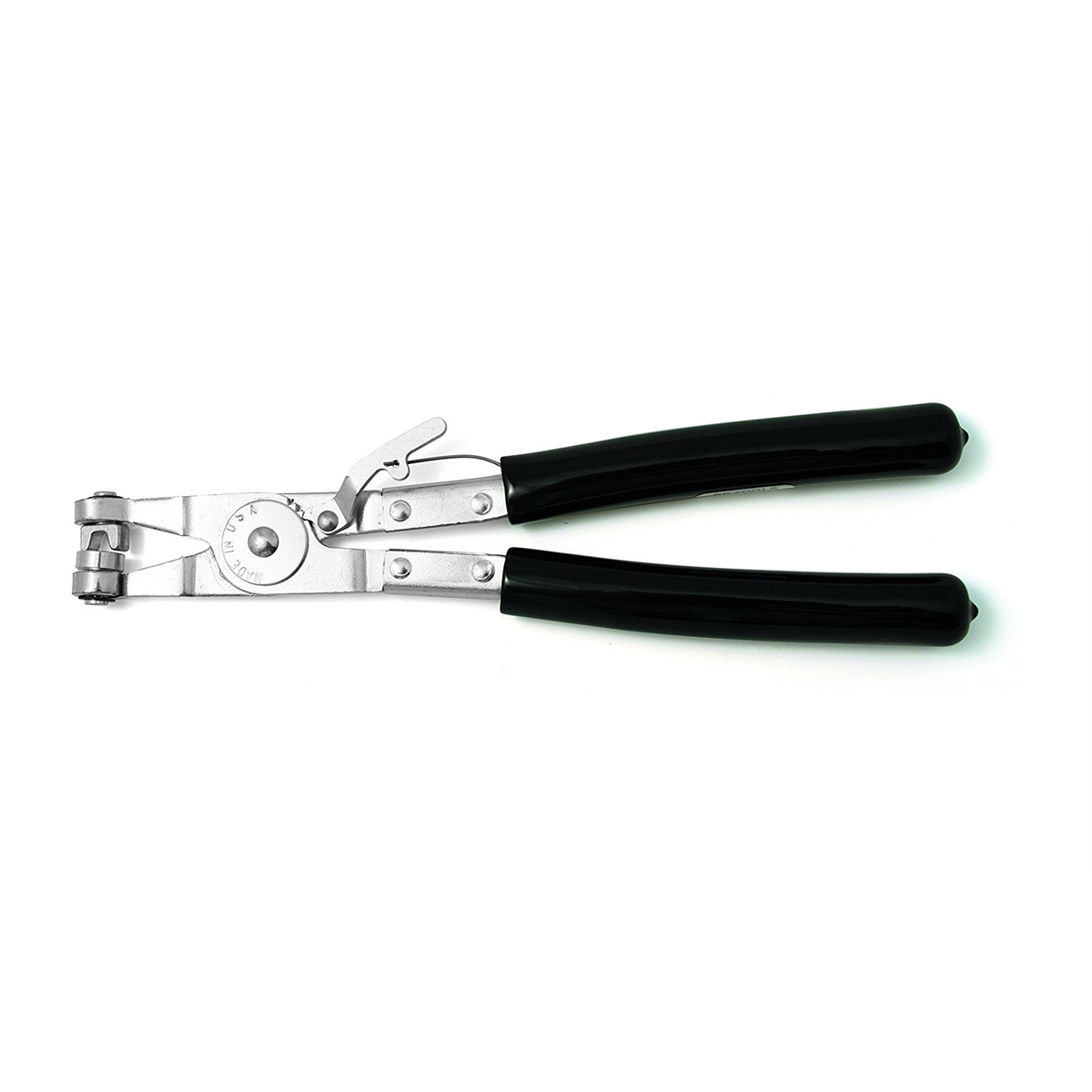 CTA Manufacturing Flat Band Hose Clamp Pliers