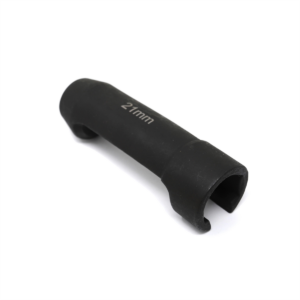 CTA Manufacturing 21mm Straight - Flare Nut Socket