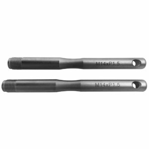 CTA Manufacturing Wheel Hanger Set - M14 x P1.5
