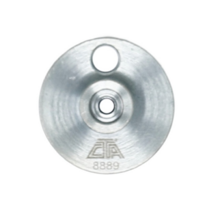 CTA MANUFACTURING Volvo Fuel Injector Upper Seal Tool