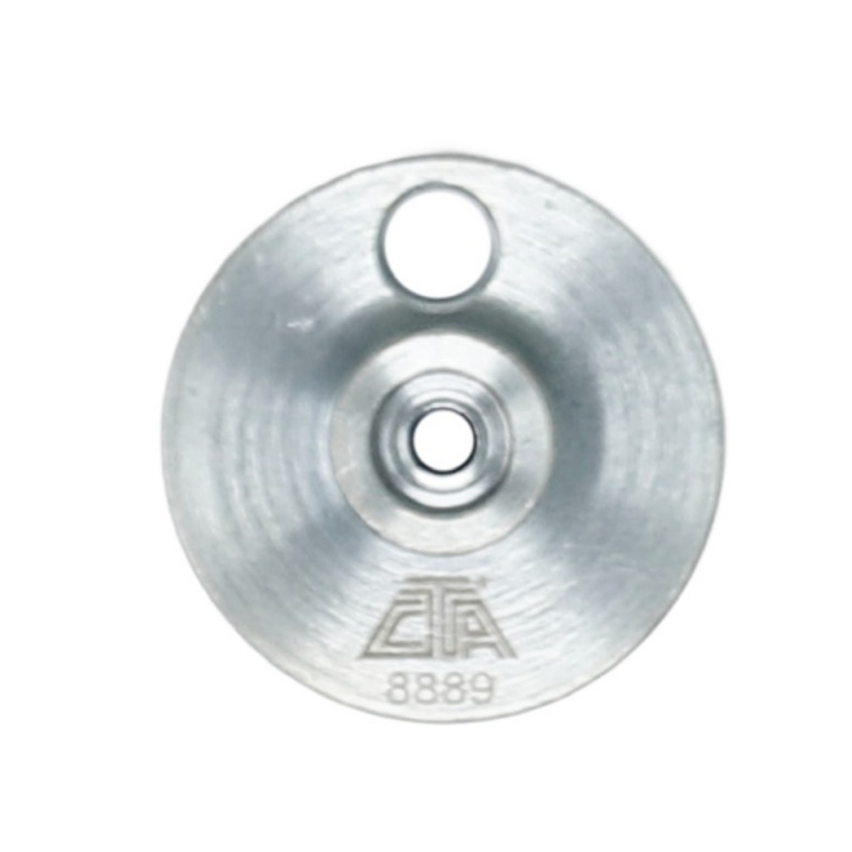 CTA MANUFACTURING Volvo Fuel Injector Upper Seal Tool