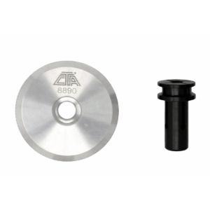 CTA MANUFACTURING Volvo Fuel Injector Lower Seal Tool