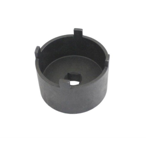 CTA Manufacturing GM ProShear Nut Socket 2.0"
