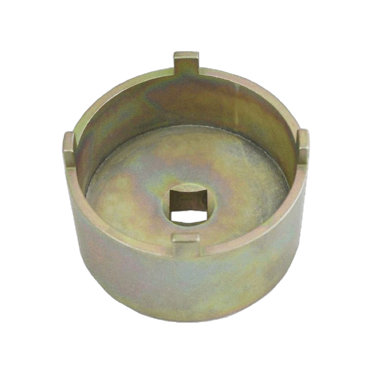 CTA Manufacturing GM ProShear Nut Socket 2.375" DRW Trucks