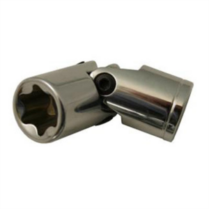 CTA Manufacturing E-Series U-Joint Torx Socket - E12