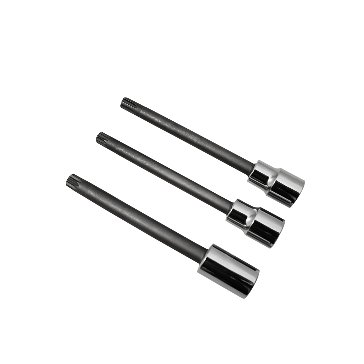 CTA Manufacturing 3-Piece VW Headbolt Wrench Set