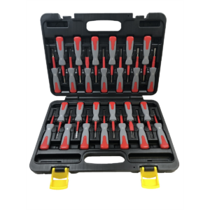 CTA Manufacturing 26 Piece Terminal Tool Kit