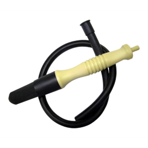 CTA Manufacturing Parts Wash Brush - with Tube