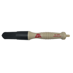 CTA Manufacturing Parts Wash Brush - Handle Only