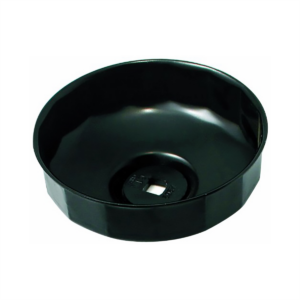 CTA Manufacturing Cap-Type Oil Filter Wrench - 93 mm