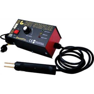 Dent Fix Hot Stapler Plastic Repair Tool - Basic