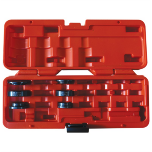 Dent Fix EZ Punch & Lens Hole Maker - Upgrade Kit