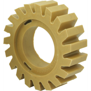 Dent Fix MBX GEARED TRACTOR ERASER WHEEL
