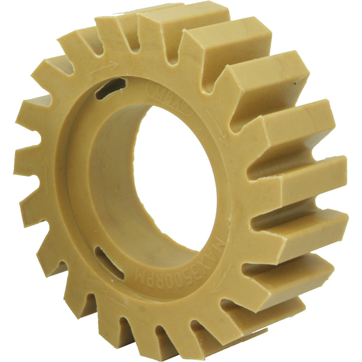 Dent Fix MBX GEARED TRACTOR ERASER WHEEL