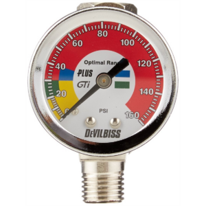 DeVilbiss GAUGE