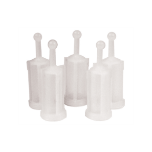 DeVilbiss FLUID STRAINER