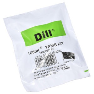 Dill Air Controls CHRYSLER/NISSAN REPLACEMENT