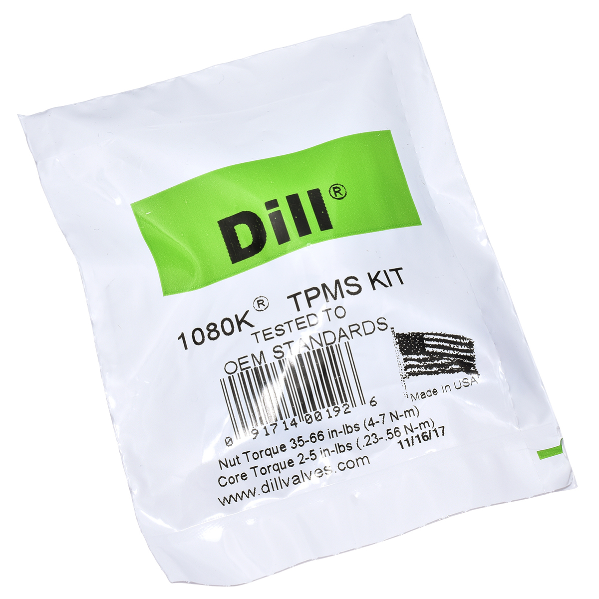 Dill Air Controls CHRYSLER/NISSAN REPLACEMENT