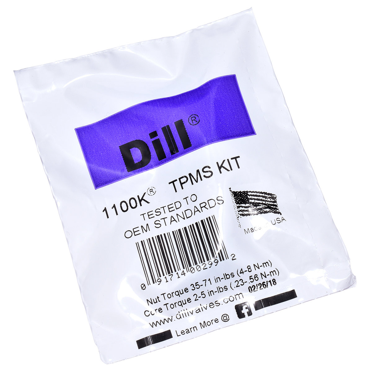 Dill Air Controls REPLACEMENT TOYOTA,LEXUS
