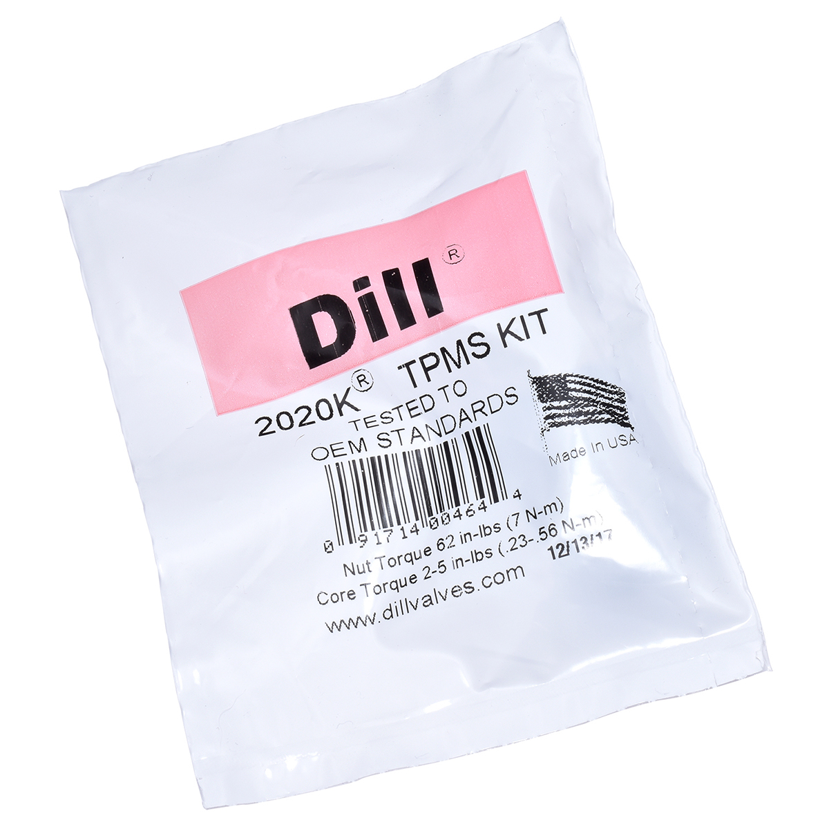 Dill Air Controls GM REPLACEMENT DILL