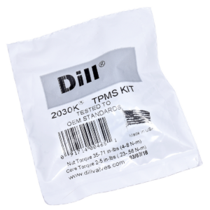 Dill Air Controls RTPMS ACCESSORY KIT