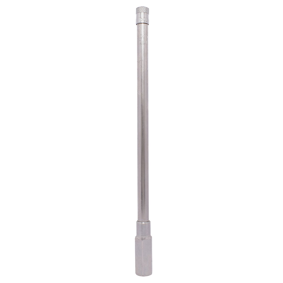 Dill Air Controls (7383) 6-1/16" METAL VALVE
