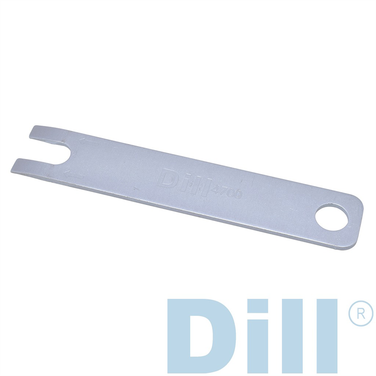 Dill Air Controls TPMS GROMMET REMOVAL TOOL