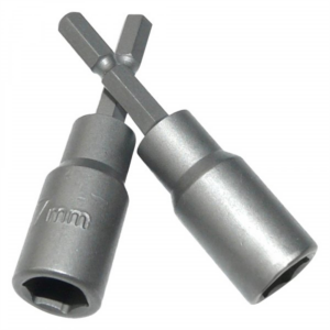 Dill Air Controls 7mm Driver for Vs-1010 Stem (Pack of 2)