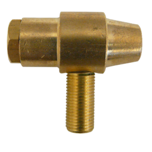 Dill Air Controls TUBE DEFLATOR