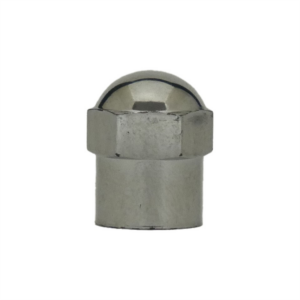 Dill Air Controls Passenger Car Valve Cap- Pack of 100