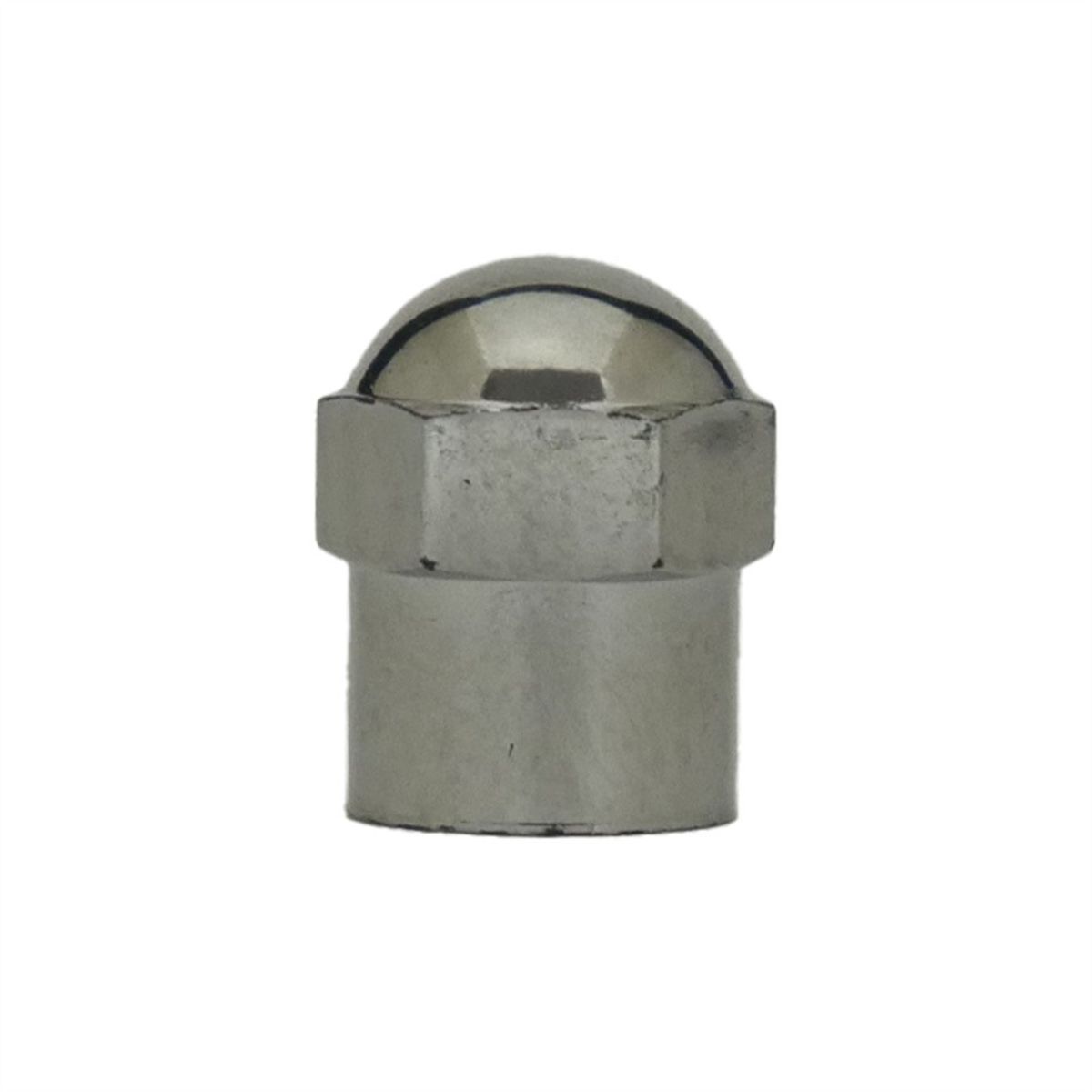 Dill Air Controls Passenger Car Valve Cap- Pack of 100