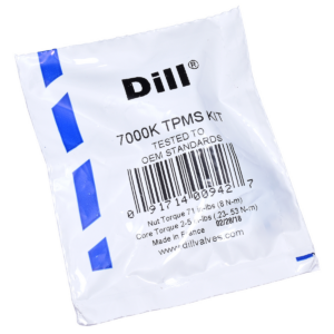Dill Air Controls REPLACEMENT TPMS KIT