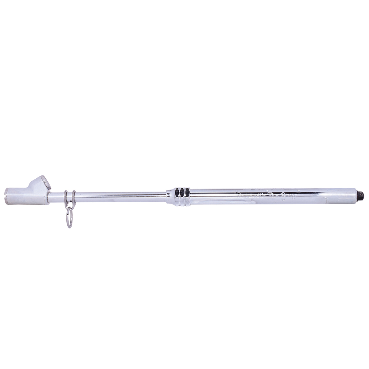 Dill Air Controls TRK SERVICE GAUGE W/ INTERNAL